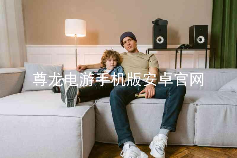 尊龙电游手机版安卓官网