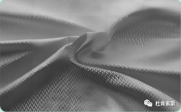 伟德体育官网索斯带来了全新柔性风管产品——氟硅索斯?管系统