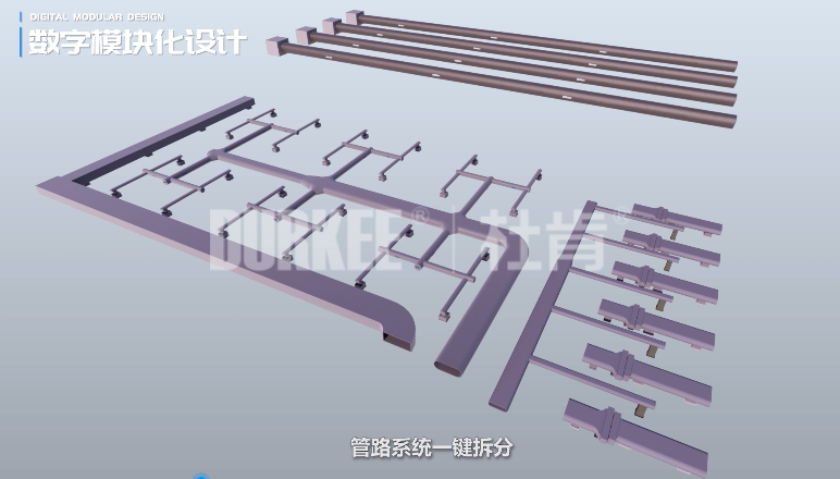 伟德体育官网柔性复合风管数字模浚？？？？榛杓